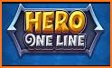 Hero One Line - Merge Puzzle related image