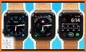 Info Watch Face related image