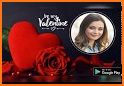 Love Photo Frames: Romantic Picture Collage Maker related image