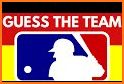 American Baseball Quiz - MLB related image