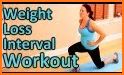 Workout for Women - Female Fitness, Lose Weight related image