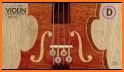 Violin Tuner - In Tune related image