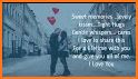 Love quotes 2020 - Romance, relationship & status related image