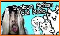 Super Syobon Cat:Unfair Rage Platformer related image
