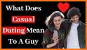 Casual Dating - Chat related image