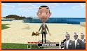 Mod Mr-Bean For MCPE related image