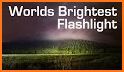 Brightest LED Flashlight related image