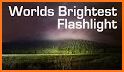 Bright LED Flashlight related image