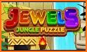Jewels Pyramid Puzzle 2021 - Match 3 Puzzle related image