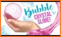 How to make crystal slime related image