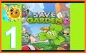 Save Garden - Zombie attack related image