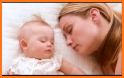 Instant Baby Sleep | White Noise & Womb Sound related image