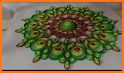 Paper Quilling Art: Color by Numbers related image