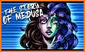 Story of Medusa related image