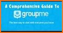 GroupMe related image