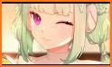 My Cosmic Sweetheart: Bishoujo Anime Dating Sim related image