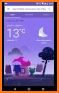 weather and news Widget ☂ related image