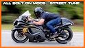 Racing Moto Turbo Spirit related image