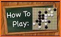 Gomoku — five in a row related image