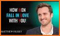 36 Fall In Love Questions - Falling In Love Tips related image