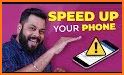 Powerful Android Booster - Speed Up Your Phone related image
