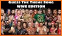 SMACK-THAT! WWE Quiz Games related image