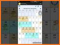 myShiftWork: Shift Work Calendar, Plan & Schedule related image