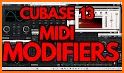 Cubase Fader Controller related image