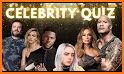 Celebrity Quiz 2021: Celebs Trivia Game related image