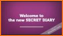 My Secret Dear Diary with Lock related image