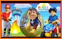 surprise eggs superpaw patrol toys related image
