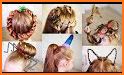 Halloween Hairstyles related image