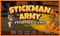 Stickman Fight - Stickman Legacy Fighting Games related image