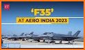 Aero India 2023 related image