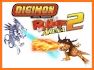 New Hint Digimon Rumble Arena 2 related image