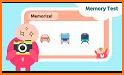 Memory Match Brain Game for Children (No Ads) related image