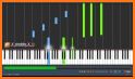 Color Symphony Keyboard Theme related image
