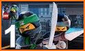 Guide for how to play Lego Ninjago Tournament related image