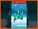 Santa Claus Run Christmas Game related image