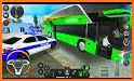 Driving Bus Simulator - Bus Games 2020 3D Parking related image