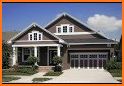 Home Exterior Paint Design related image