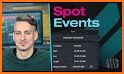The Spot Events related image