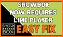 Lime Player - Full HD Video Player related image