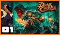 Battle Chasers: Nightwar related image