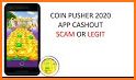 Cash Pusher: Coin Adventure related image