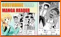 Tachiyomi Manga Helper related image