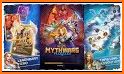 MythWars & Puzzles：RPG Match 3 related image