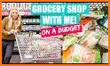 Grocery King Shop List Free related image