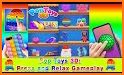 PopToys 3D:Relax Puzzle related image