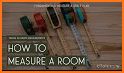 Floor Plan AR | Room Measurement related image